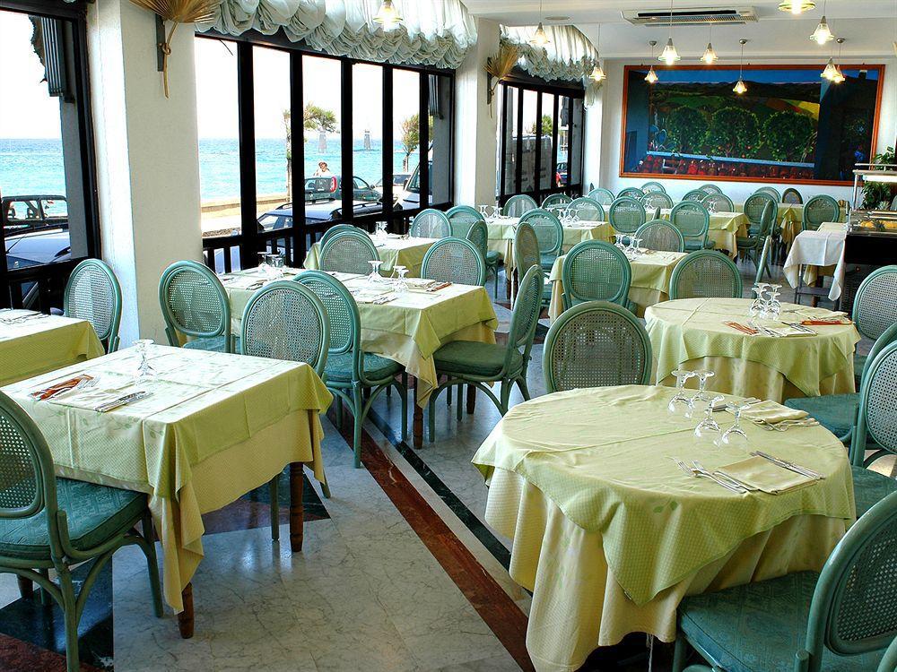 Hotel Il Mulino Капо-д'Орландо Экстерьер фото
