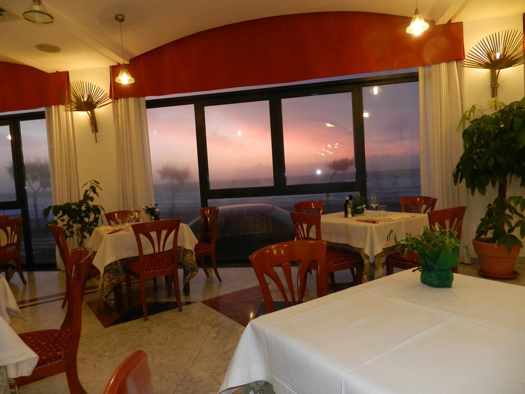Hotel Il Mulino Капо-д'Орландо Экстерьер фото