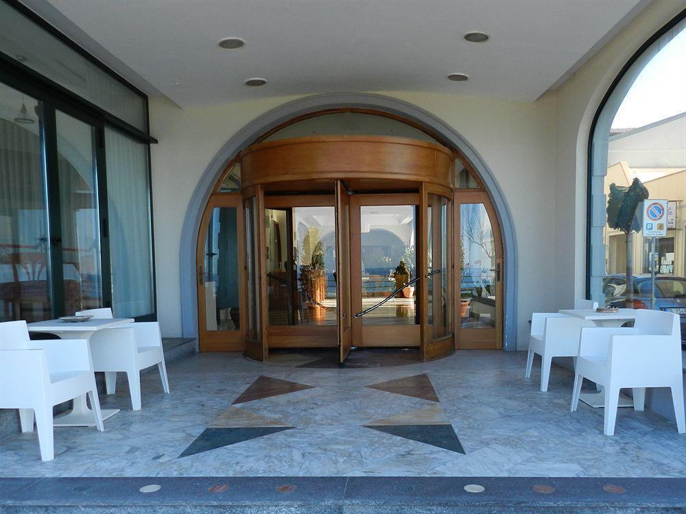 Hotel Il Mulino Капо-д'Орландо Экстерьер фото