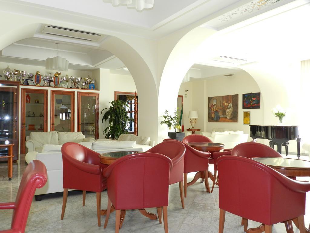 Hotel Il Mulino Капо-д'Орландо Экстерьер фото